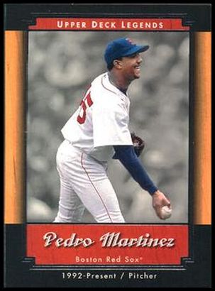 26 Pedro Martinez
